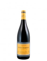 Domaine Dominique Gallois Gevrey Chambertin 2015 750ml